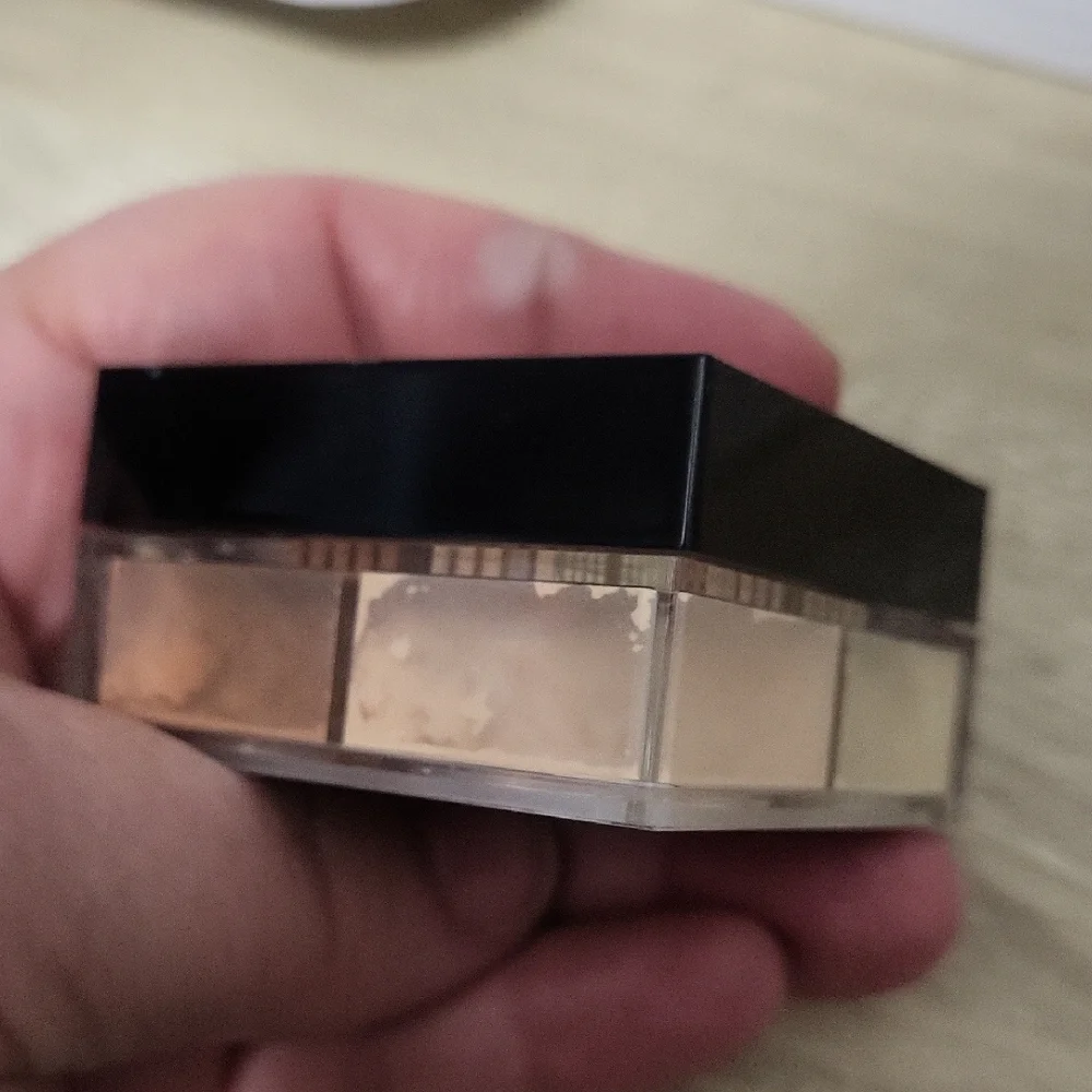 Givenchy Prisme Libre Setting Powder OG FORMULA